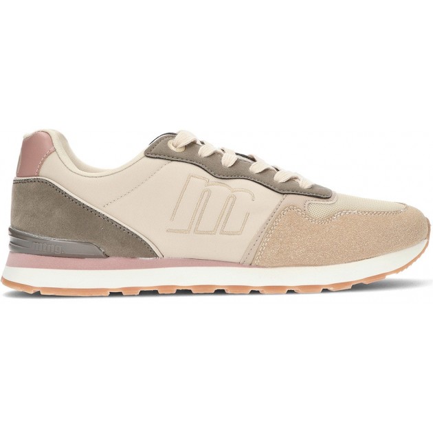 Sportschuhe MTNG Joggo Classic 60441 SAND Sportschuhe MTNG Joggo Classic 60441 SAND
