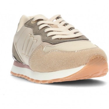 Sportschuhe MTNG Joggo Classic 60441 SAND
