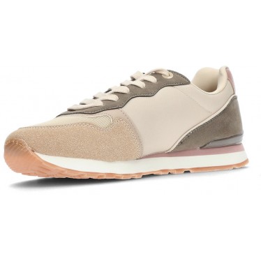 Sportschuhe MTNG Joggo Classic 60441 SAND