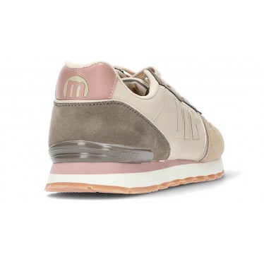 Sportschuhe MTNG Joggo Classic 60441 SAND