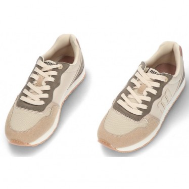 Sportschuhe MTNG Joggo Classic 60441 SAND