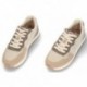 Sportschuhe MTNG Joggo Classic 60441 SAND