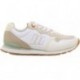 Sportschuhe MTNG Joggo Classic 60441 WHITE_YELLOW