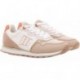 Sportschuhe MTNG Joggo Classic 60441 WHITE_PEACH