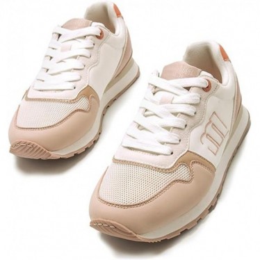 Sportschuhe MTNG Joggo Classic 60441 WHITE_PEACH