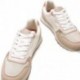 Sportschuhe MTNG Joggo Classic 60441 WHITE_PEACH