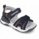 Biomecanics 252222 Biotrekking-Sandale für Jungen AZUL_MARINO_A089