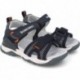Biomecanics 252222 Biotrekking-Sandale für Jungen AZUL_MARINO_A089