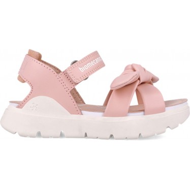 Biomecanics 252225 Bioflow Schleifensandalen für Mädchen CIPRIA_A043