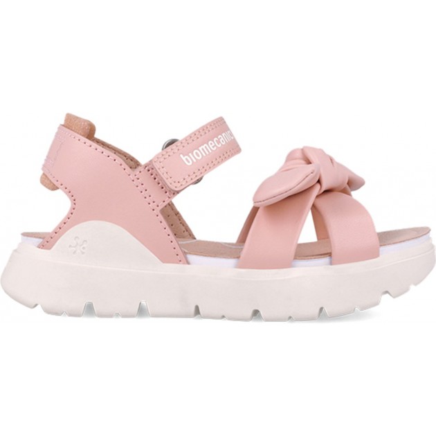 Biomecanics 252225 Bioflow Schleifensandalen für Mädchen CIPRIA_A043 Biomecanics 252225 Bioflow Schleifensandalen für Mädchen CIPRIA_A043