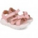 Biomecanics 252225 Bioflow Schleifensandalen für Mädchen CIPRIA_A043