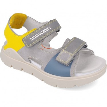 Biomecanics 252227 Bioflow Urban Sandalen für Jungen PERLITA_B412