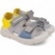Biomecanics 252227 Bioflow Urban Sandalen für Jungen PERLITA_B412