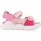 Biomecanics 252227 Bioflow Urban Sandalen für Mädchen BARBY_C822