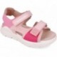 Biomecanics 252227 Bioflow Urban Sandalen für Mädchen BARBY_C822