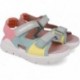 Biomecanics 252227 Bioflow Urban Sandalen für Mädchen BALI_D720