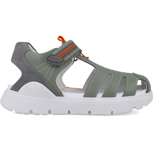 Biomecanics 252228 Bioflow Urban Crab Sandale für Jungen EDERA_B830 Biomecanics 252228 Bioflow Urban Crab Sandale für Jungen EDERA_B830