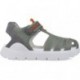 Biomecanics 252228 Bioflow Urban Crab Sandale für Jungen EDERA_B830