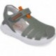 Biomecanics 252228 Bioflow Urban Crab Sandale für Jungen EDERA_B830
