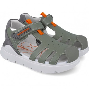 Biomecanics 252228 Bioflow Urban Crab Sandale für Jungen EDERA_B830