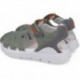 Biomecanics 252228 Bioflow Urban Crab Sandale für Jungen EDERA_B830