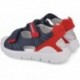 Biomecanics 252229 Bioflow Urban Sandalen für Jungen OCEAN_A183