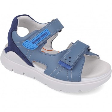 Biomecanics 252229 Bioflow Urban Sandalen für Jungen INDIGO_B631