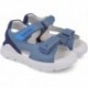 Biomecanics 252229 Bioflow Urban Sandalen für Jungen INDIGO_B631