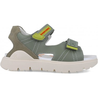 Biomecanics 252229 Bioflow Urban Sandalen für Jungen EDERA_C830