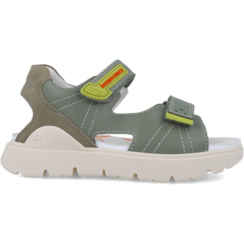 Biomecanics 252229 Bioflow Urban Sandalen für Jungen EDERA_C830