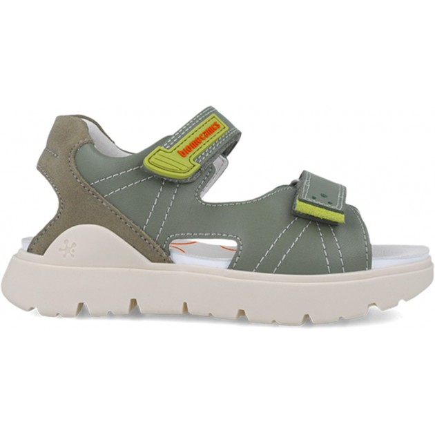 Biomecanics 252229 Bioflow Urban Sandalen für Jungen EDERA_C830