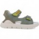 Biomecanics 252229 Bioflow Urban Sandalen für Jungen EDERA_C830
