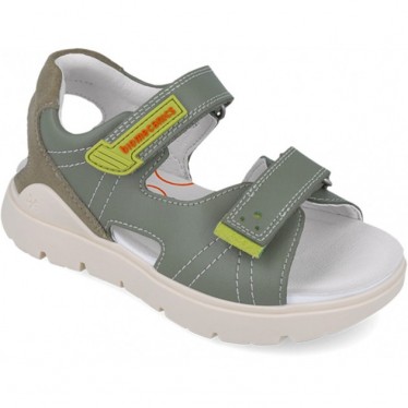 Biomecanics 252229 Bioflow Urban Sandalen für Jungen EDERA_C830