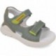 Biomecanics 252229 Bioflow Urban Sandalen für Jungen EDERA_C830