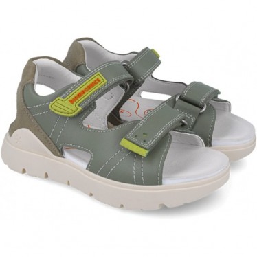 Biomecanics 252229 Bioflow Urban Sandalen für Jungen EDERA_C830