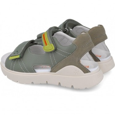 Biomecanics 252229 Bioflow Urban Sandalen für Jungen EDERA_C830
