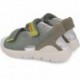 Biomecanics 252229 Bioflow Urban Sandalen für Jungen EDERA_C830