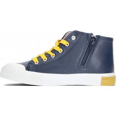 CONGUITOS Kinder-Sneaker 264004B LETTERS_NAVY