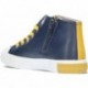 CONGUITOS Kinder-Sneaker 264004B LETTERS_NAVY