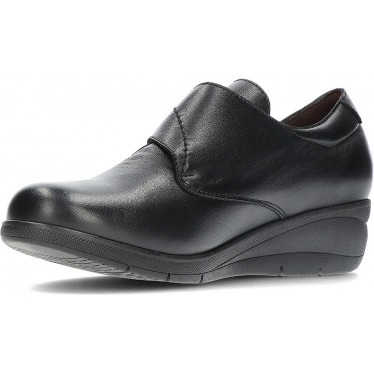 PEPE MENARGUES SCHUHE 20657 BLACK