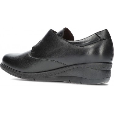 PEPE MENARGUES SCHUHE 20657 BLACK
