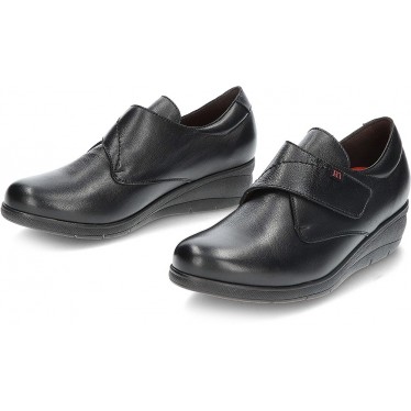 PEPE MENARGUES SCHUHE 20657 BLACK
