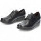 PEPE MENARGUES SCHUHE 20657 BLACK