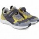 Biomecanics 241272 Urban-Sportschuhe für Jungen NEGRO_A054