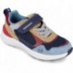 Biomecanics 241272 Urban-Sportschuhe für Jungen AZUL_B008
