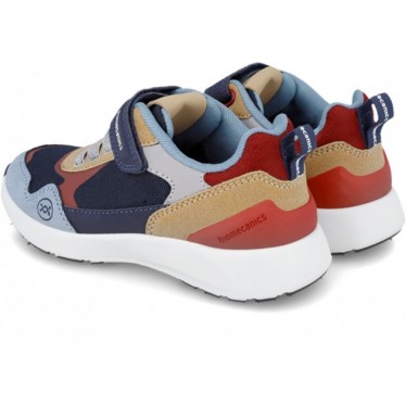 Biomecanics 241272 Urban-Sportschuhe für Jungen AZUL_B008