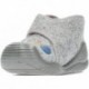 BIOMECANICS Kinderhausschuhe 241154 Filz GRIS
