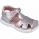Biomecanics 252230 Bioevolution Mariposas Mädchen Sandalen PLATA_A198