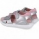 Biomecanics 252231 Bioevolution Mariposas Mädchen Sandalen PLATA_A198