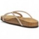 GEOX Brionia D55Y3B Damensandalen ROSE